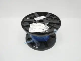 LUTZE 108373A SILFLEX WIRE 4C 16AWG 55FT 600V-AC