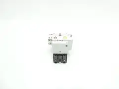 MOELLER PKZ 2-SP ZMR-6-PKZ2 230/460V-AC 3HP MANUAL STARTER