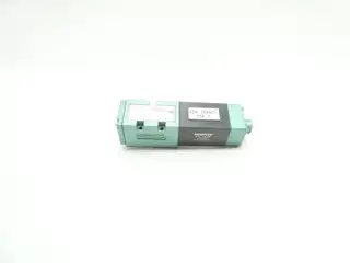 NUMATICS 152SA400M 24V-DC SOLENOID VALVE