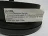 ASHCROFT 60-1377AS-02B-3-15 PRESSURE GAUGE 6IN 1/4IN NPT 3-15PSI thumbnail 3