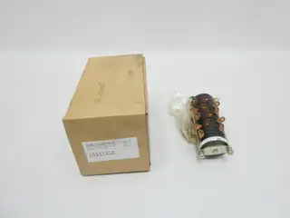 ELECTROSWITCH 102113LD ROTARY CAM SWITCH