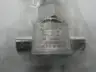 SWAGELOK SS-12NBSW8P-G MANUAL STAINLESS SOCKET WELD NEEDLE VALVE 1/2IN 6000PSI thumbnail 3