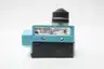 MICRO SWITCH BZE6-2RN LIMIT SWITCH 240V-AC thumbnail 1