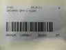 DATAMAX DMX-I-4208 THERMAL LABEL PRINTER 115/230V-AC thumbnail 5