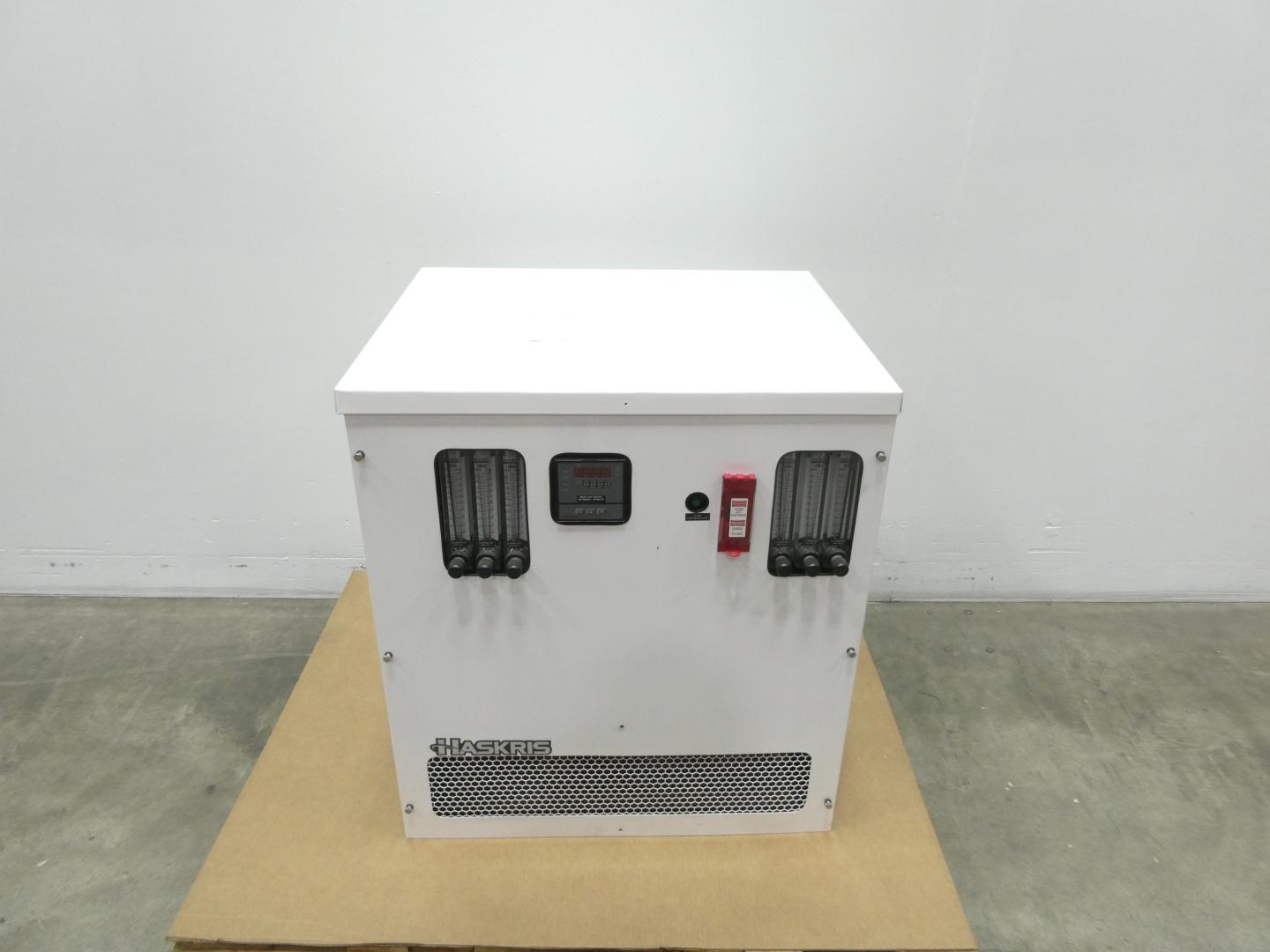 1103xx.hページ HASKRIS INDOOR WW3-220V-HKLOOOOOOYYYYYY-V1 HEAT EXCHANGER 4.7KVA