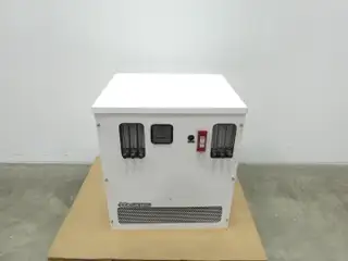 HASKRIS INDOOR WW3-220V-HKLOOOOOOYYYYYY-V1 HEAT EXCHANGER 4.7KVA 220V-AC 1PH