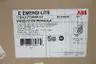 ABB 7TBA127220R0137 WWSVX12N1RD4X2LA EMERGI-LITE EXIT LIGHT 120/277V-AC thumbnail 4