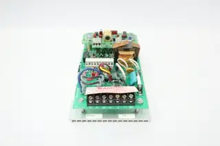 WARNER ELECTRIC WC36006-00 9426-1451 INVERTER DRIVE PCB