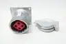 CROUSE HINDS AR642 RECEPTACLE 60A AMP 4P 600V-AC 3W thumbnail 4