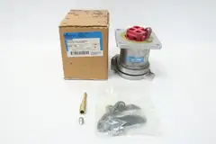 CROUSE HINDS AR642 RECEPTACLE 60A AMP 4P 600V-AC 3W