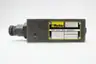 PARKER PRM3PP25KNS 50 PRESSURE REDUCING VALVE 5000PSI thumbnail 1