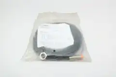 CONTRINEX DW-AD-613-M12-132 PROXIMITY SENSOR 15-34V-DC