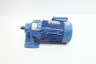 SM-CYCLO CNHM02-6070A-AV-25 INLINE GEAR REDUCER 1/4HP 25:1 thumbnail 2