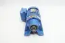 SM-CYCLO CNHM02-6070A-AV-25 INLINE GEAR REDUCER 1/4HP 25:1 thumbnail 3
