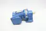 SM-CYCLO CNHM02-6085B-43 GEARMOTOR 40.7RPM 1/4HP 230/460V-AC thumbnail 1