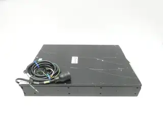 LIEBERT GXT2 2700RT208 BATTERY BACKUP 200/208/220/230/240V-AC