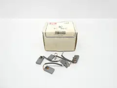 TB WOODS BK-2 MOTOR BRUSH KIT