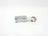 JOHNSON CONTROLS A19ABC-24C TEMPERATURE CONTROLLER 120-240V-AC thumbnail 3