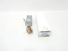 JOHNSON CONTROLS A19ABC-24C TEMPERATURE CONTROLLER 120-240V-AC