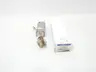 JOHNSON CONTROLS A19ABC-24C TEMPERATURE CONTROLLER 120-240V-AC thumbnail 1