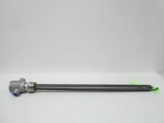 INDEECO 7141ZS281058 IMMERSION HEATER 37IN 6000W 460V-AC