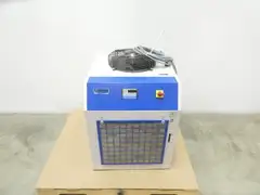 OLAER OILTECH CW31.02-NE PC 31.02-NE-S AIR COOLER 2.5KW 400V-AC 3PH 50HZ R134A