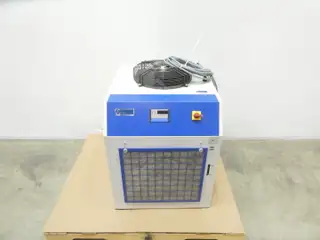 OLAER OILTECH CW31.02-NE PC 31.02-NE-S AIR COOLER 2.5KW 400V-AC 3PH 50HZ R134A