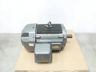 LINCOLN MOTORS CF6P40TC61Y ULTIMATE-E1 MOTOR 364TC 40HP 1185RPM 230/460V-AC 3PH