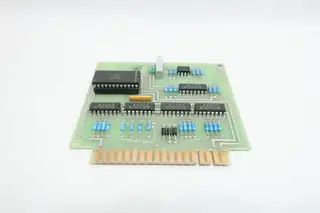 SCI 080-2489 PCB CIRCUIT BOARD REV D