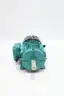 BROOK CROMPTON TEFC AC MOTOR EGD182T 3HP 1740RPM 575V-AC 3PH thumbnail 3