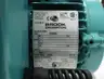 BROOK CROMPTON TEFC AC MOTOR EGD182T 3HP 1740RPM 575V-AC 3PH thumbnail 5