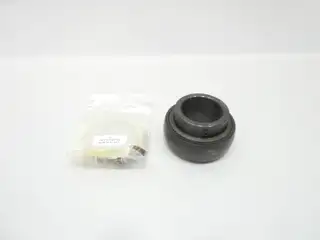 SEALMASTER 3-3 700093 BALL INSERT BEARING 3IN