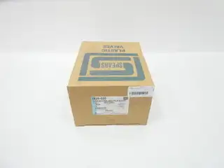 SPEARS 1829-020 SAFE-T-SHEAR MANUAL PVC BALL VALVE 2IN