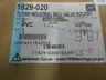 SPEARS 1829-020 SAFE-T-SHEAR MANUAL PVC BALL VALVE 2IN thumbnail 3