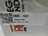 SURE SEAL 237 IRON WAFER BUTTERFLY VALVE 1-1/2IN thumbnail 4