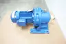 SUMITOMO SM-CYCLO CHHM5-6175YB-B-87 GEARMOTOR 20.1RPM 5HP 230/460V-AC 3PH thumbnail 2