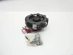 WARNER ELECTRIC 5370-270-015 ELECTRIC CLUTCH 90V-DC