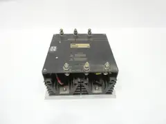 PAYNE 11EZ-2-80 SOLID STATE RELAY 240V-AC 80A AMP