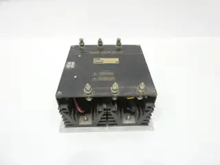 PAYNE 11EZ-2-80 SOLID STATE RELAY 240V-AC 80A AMP