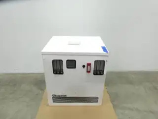 HASKRIS INDOOR WW3-220V-HKLOOOOOOYYYYYY-V1 HEAT EXCHANGER 4.3KVA 220V-AC 1PH
