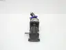 LEESON CM34D25NZ7C GEARMOTOR 125RPM 1/8HP 90V-DC thumbnail 2