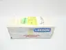 LEESON M1135039.00 GEARMOTOR 90V-DC 1/8HP 125RPM thumbnail 2