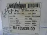LEESON M1135039.00 GEARMOTOR 90V-DC 1/8HP 125RPM thumbnail 3