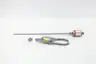 MTS TEMPOSONICS GHS0145UD602VDC03 LINEAR POSITION TRANSDUCER thumbnail 1