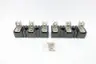 ALLEN BRADLEY 1491-R433 FUSE BLOCK 200A AMP 600V-AC 3P thumbnail 1