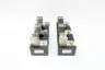 ALLEN BRADLEY 1491-R433 FUSE BLOCK 200A AMP 600V-AC 3P thumbnail 3