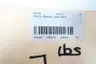 ALLEN BRADLEY 1491-R433 FUSE BLOCK 200A AMP 600V-AC 3P thumbnail 6