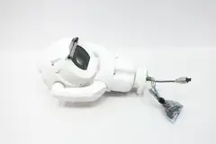 BOSCH MIC-7522-Z30W MIC IP STRALIGHT CAMERA 7100I 3.15A AMP 24V-AC