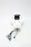 BOSCH MIC-7522-Z30W MIC IP STRALIGHT CAMERA 7100I 3.15A AMP 24V-AC thumbnail 2