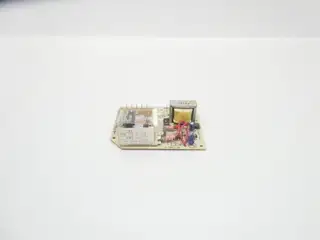 FENWAL 19-424007-100 PCB CIRCUIT BOARD